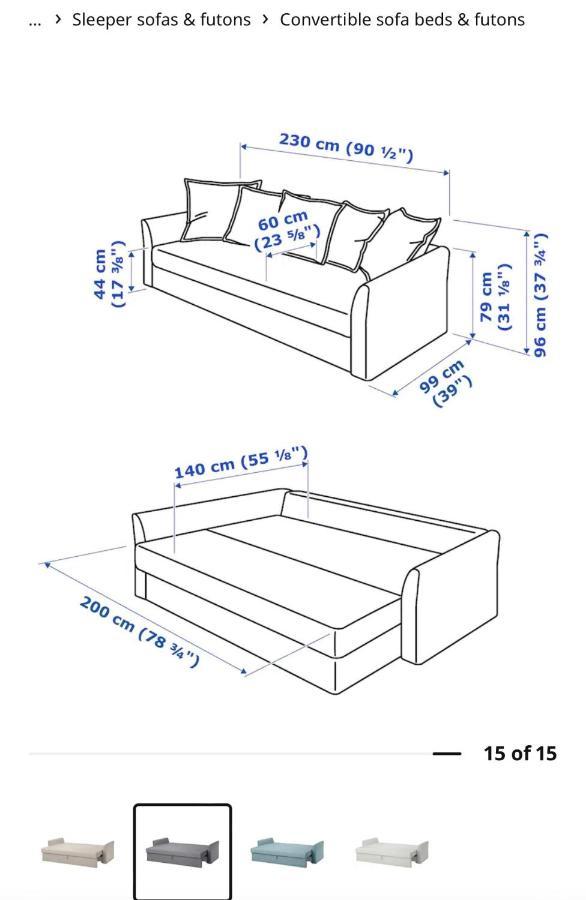 1444 Apartment#5 New York Luaran gambar